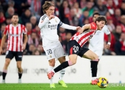 英雄联盟总决赛直播-皇家马德里客场击败毕尔巴鄂竞技