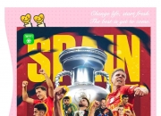 英雄联盟总决赛直播-西班牙实现逆袭，取得胜利关键！