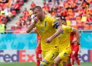 LOL赛事-比利时在欧锦赛中意想不到的战胜乌克兰