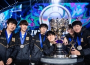 英雄联盟总决赛赛程-S赛赛事精彩瞬间盘点，年度回顾震撼登场的简单介绍