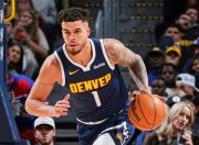 英雄联盟总决赛2025-篮网轻取魔术，约基奇扛起全队