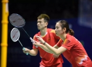 英雄联盟总决赛2025-关于丹麦队横扫印尼队，郑思维状态火热的信息