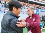 -新教练入主球队，注入新的战术战略