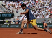 LOL赛事-法网完胜戴维斯杯，阿尔卡拉斯惊艳四座