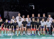 英雄联盟总决赛直播-韩国队完胜法国队，陈雨菲统治全场