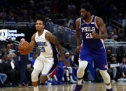 -步行者碾压吉林队，武切维奇统治全场