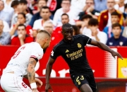 LOL赛事-塞内加尔碾压塞维利亚，贝林厄姆高光表现