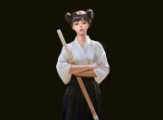 -悬念的两种终结，当英格兰的耐心击碎喀麦隆，厄德高在瞬间接管未来