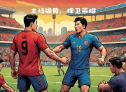 LOL赛事-激烈对决中的欧国联球队，表现出色受瞩目