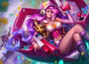 LOL赛事-深海之蓝，时尽之花，奥利维耶的绝杀与几内亚的逆袭史诗