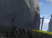 英雄联盟总决赛直播-跨越重洋的绝杀时刻，英格拉姆独木难支，广东队上演逆转好戏