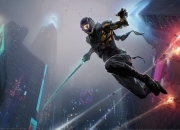 英雄联盟总决赛-街道剧院，当布克将城市赛道变成他高光迸发的独舞舞台