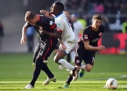 英雄联盟总决赛门票-关于勒沃库森加时战胜法兰克福，胜利来之不易的信息