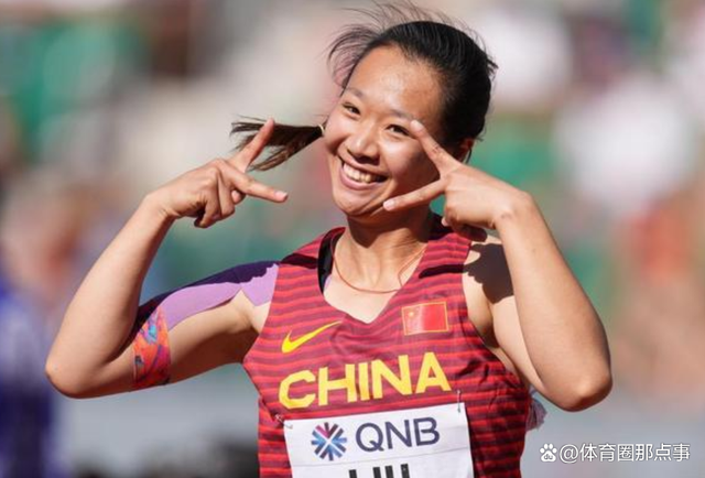 美洲选手实现逆袭，跻身奖牌之列的简单介绍