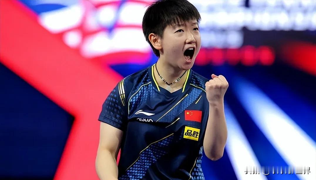 比分的背后蕴含着巨大的努力