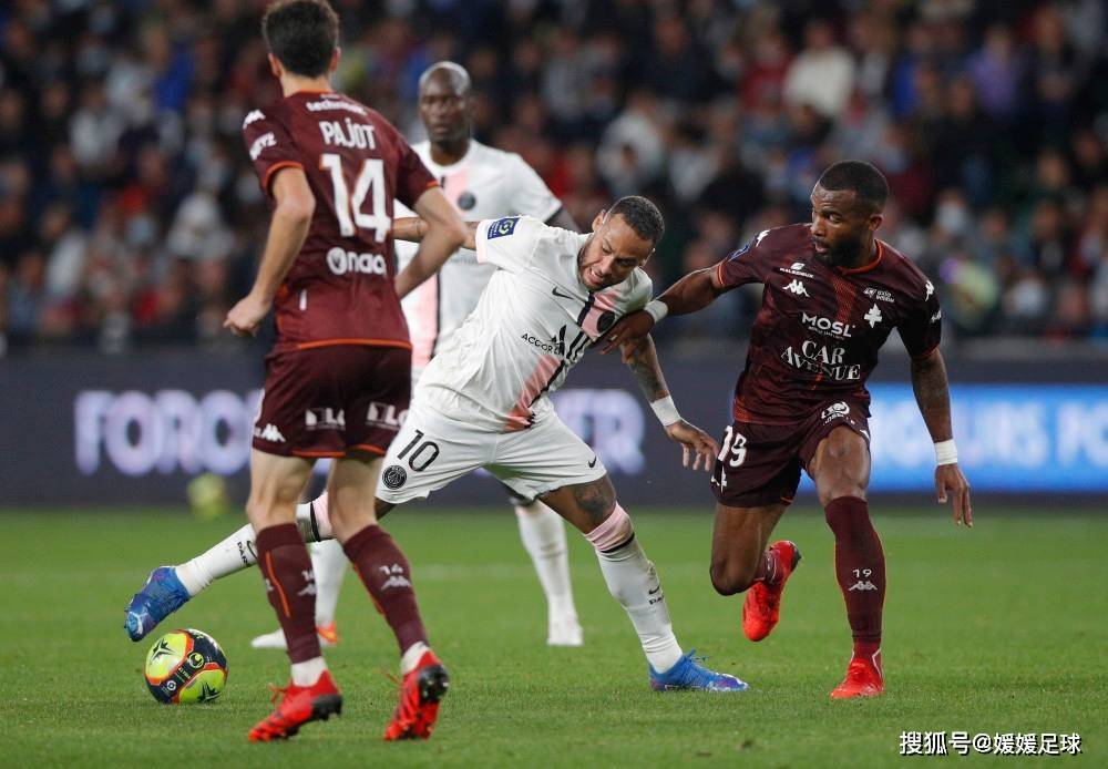 圣埃蒂安客场大胜,法甲前四露出锋芒的简单介绍 圣埃蒂安客场大胜,法甲前四露出锋芒的简单介绍