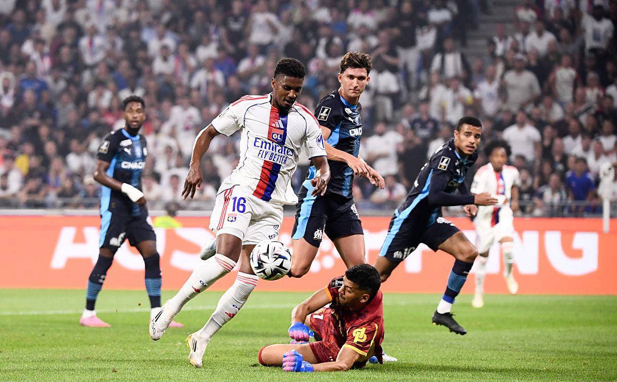 关于巴黎圣日耳曼锋芒毕露豪取胜利的信息