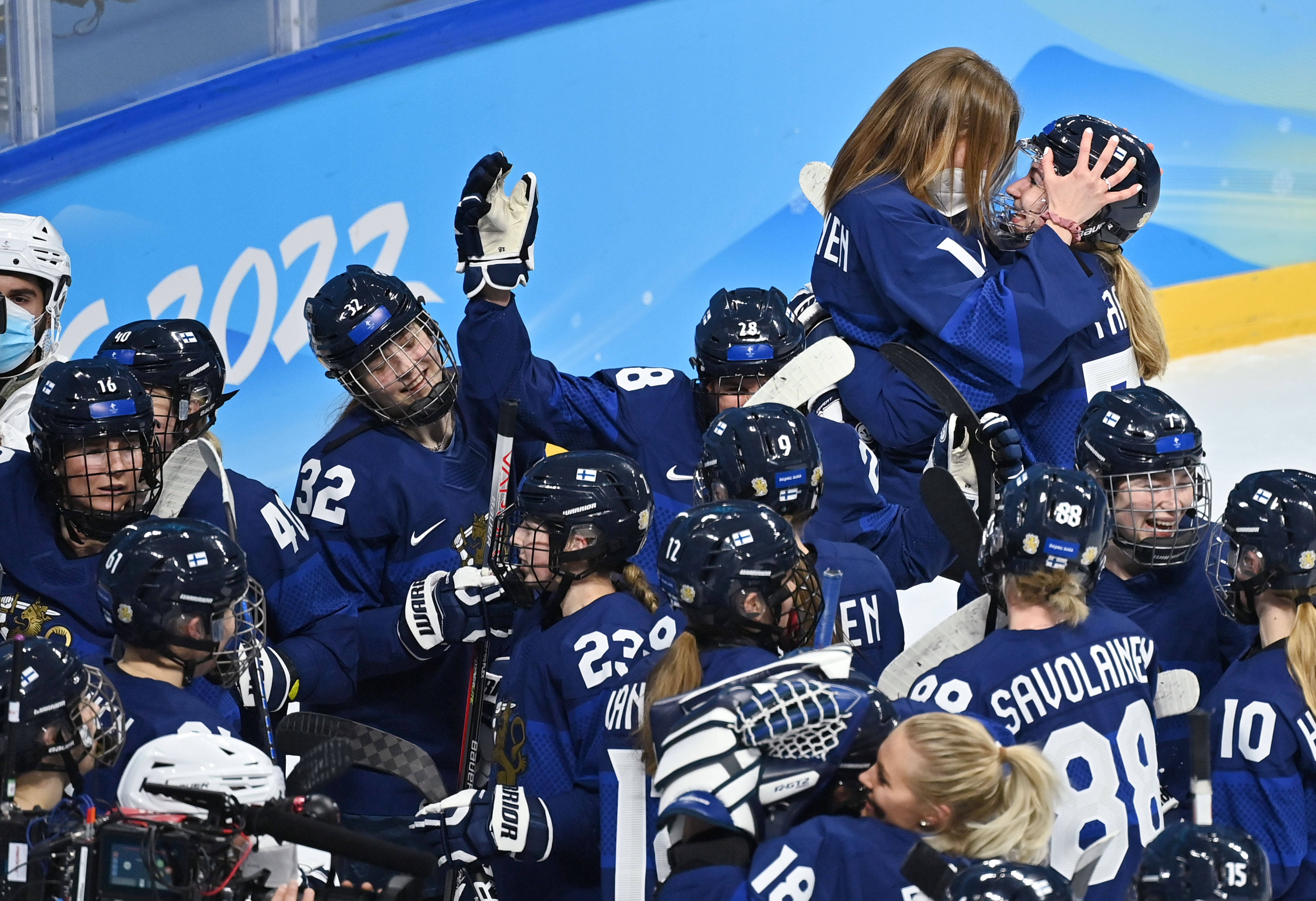 瑞士女队失利，晋级前景黯淡的简单介绍
