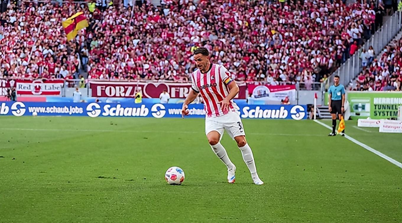 弗赖堡在主场取胜,连续三轮不败 弗赖堡在主场取胜,连续三轮不败