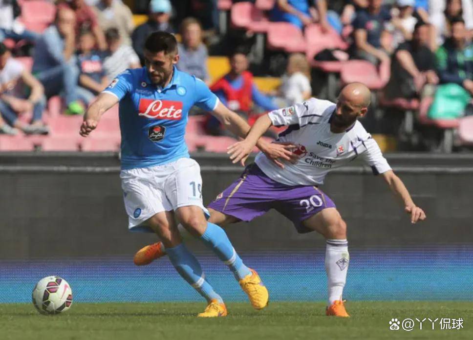 包含佛罗伦萨迎战那不勒斯，实力均衡的词条