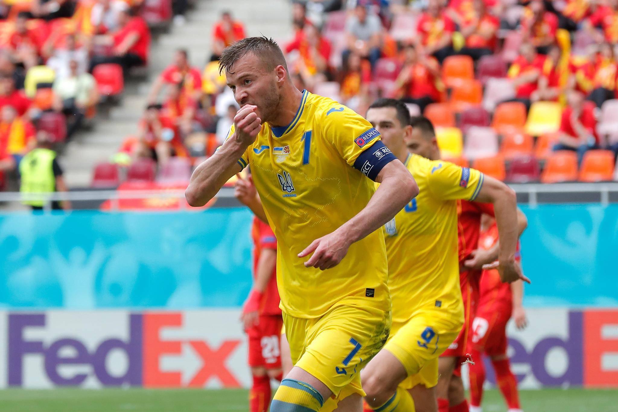 比利时在欧锦赛中意想不到的战胜乌克兰