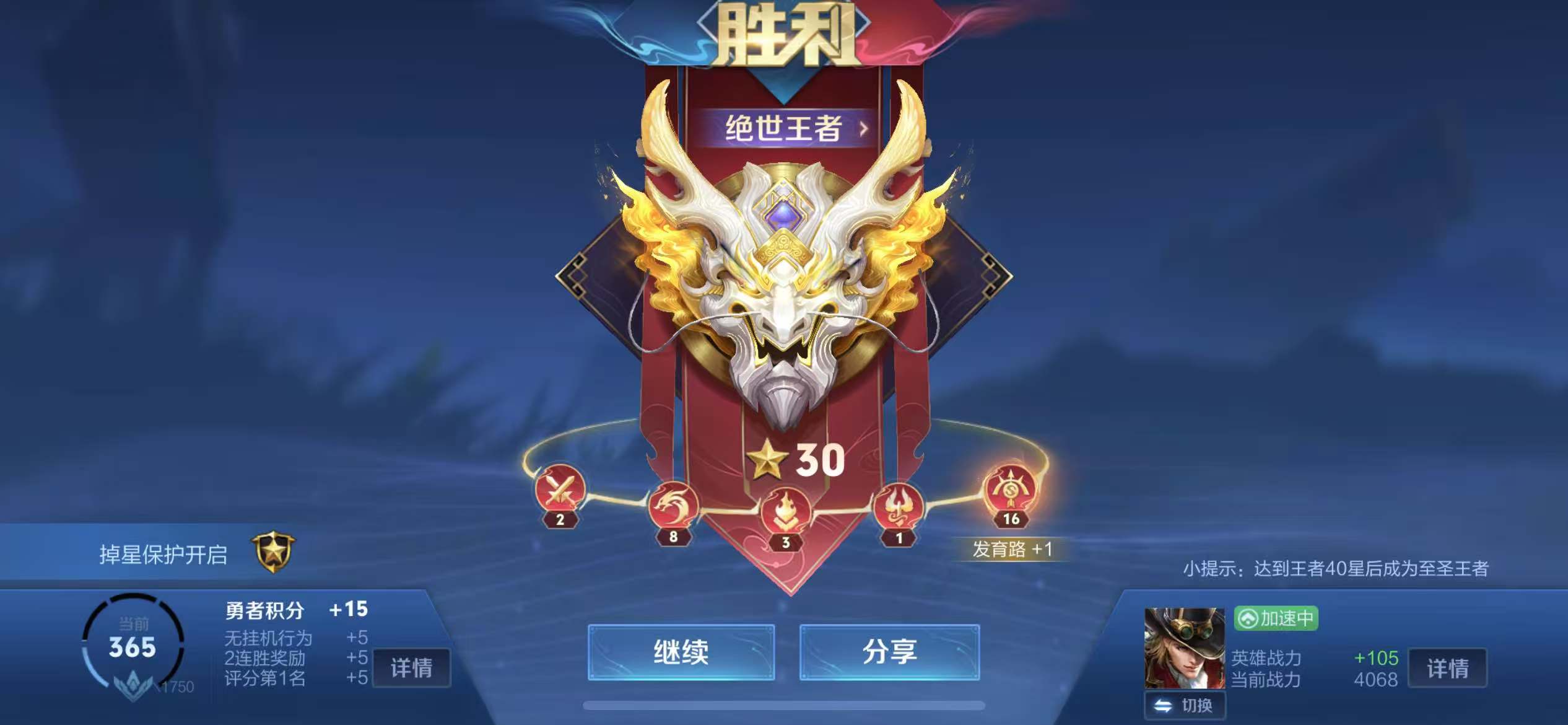 王者荣耀球员突破自我,表现堪称完美的简单介绍 王者荣耀球员突破自我,表现堪称完美的简单介绍