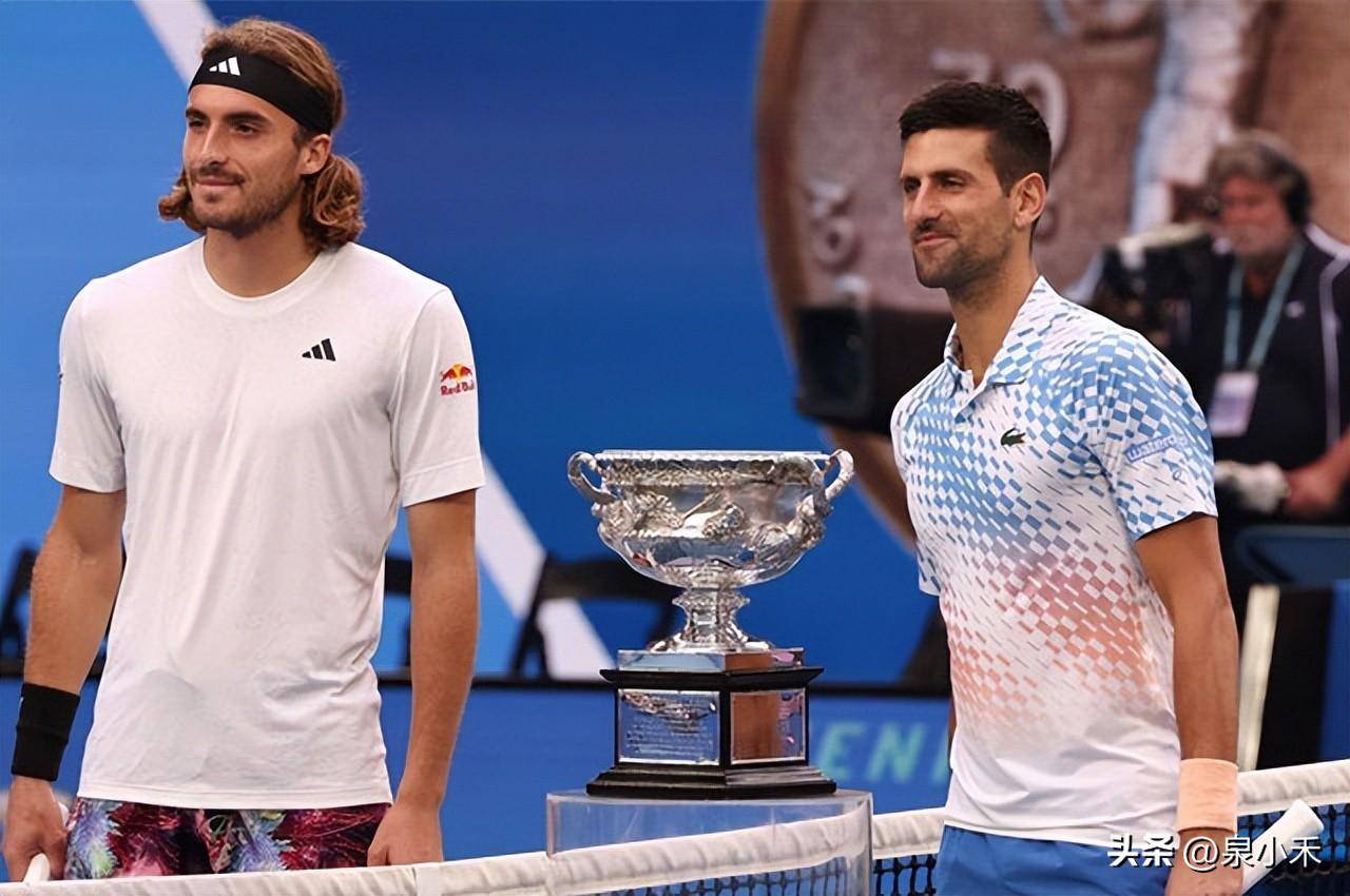 澳网力克联合杯，德约科维奇统治全场的简单介绍