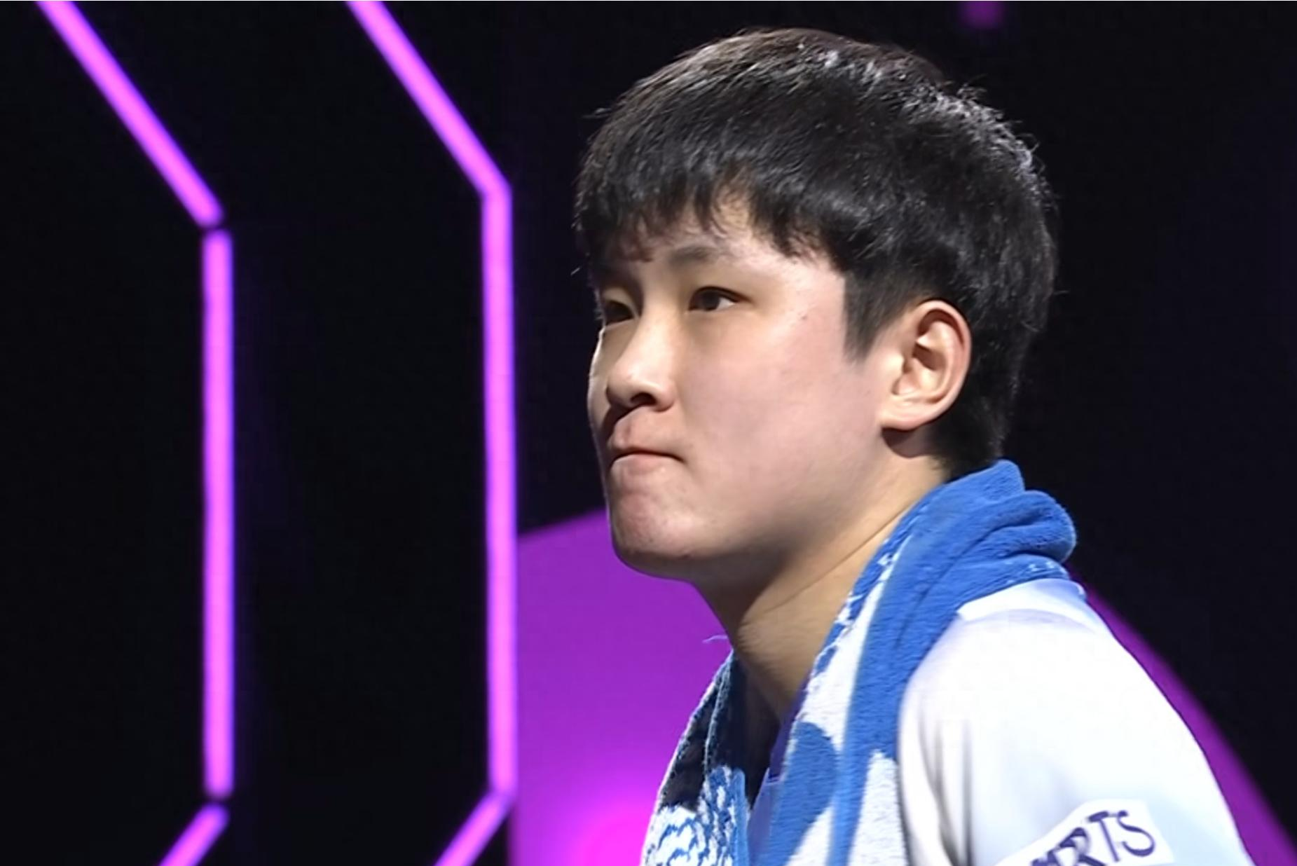 瑞典队逆转德国队,张本智和刷新纪录的简单介绍 瑞典队逆转德国队,张本智和刷新纪录的简单介绍