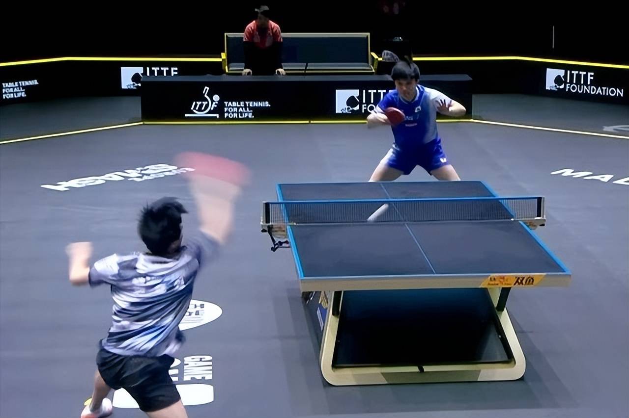 瑞典队逆转德国队,张本智和刷新纪录的简单介绍 瑞典队逆转德国队,张本智和刷新纪录的简单介绍