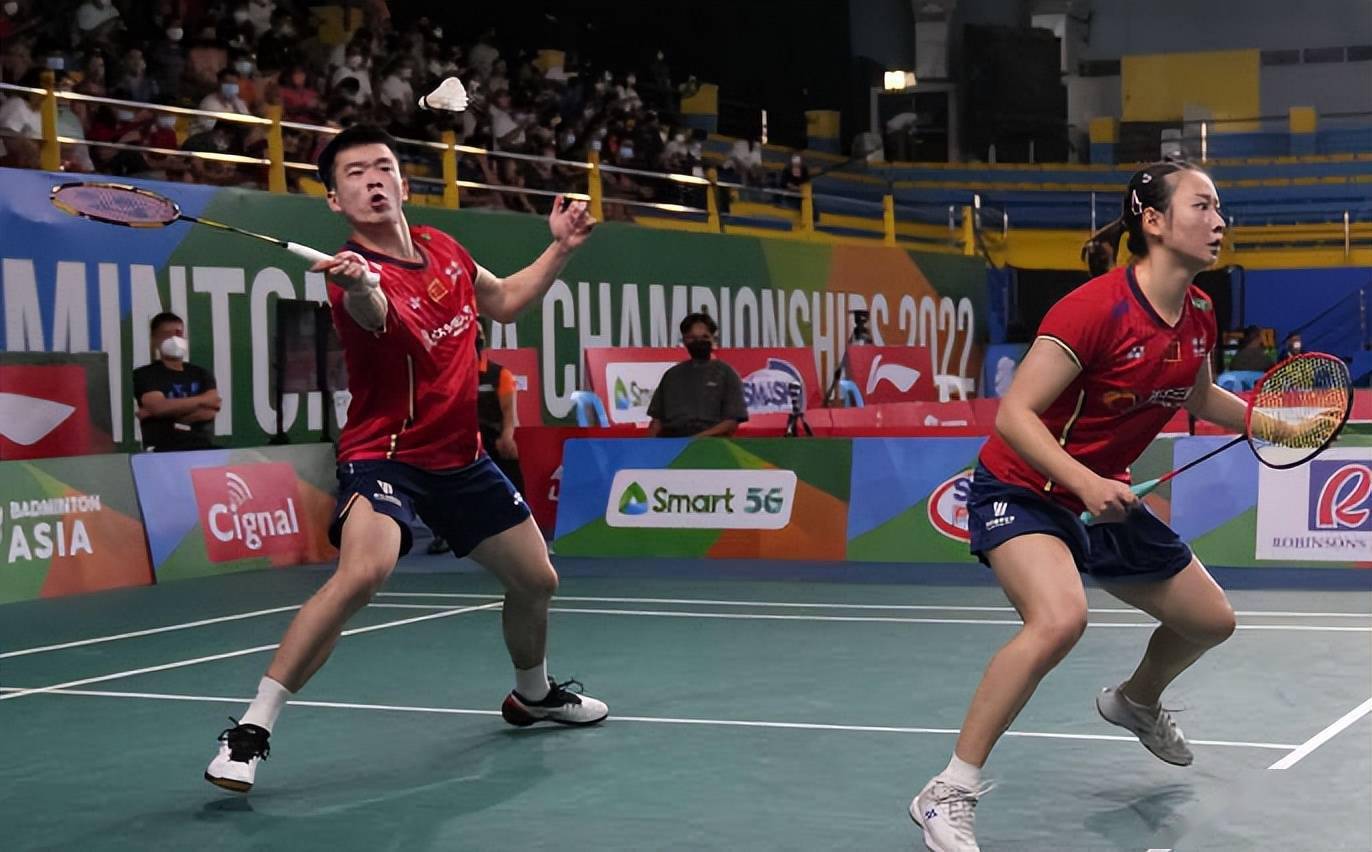 日本队逆转韩国队，郑思维点燃赛场