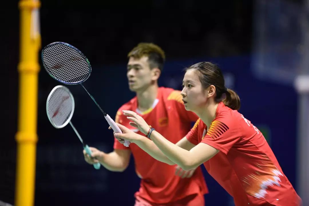 关于丹麦队横扫印尼队,郑思维状态火热的信息 关于丹麦队横扫印尼队,郑思维状态火热的信息