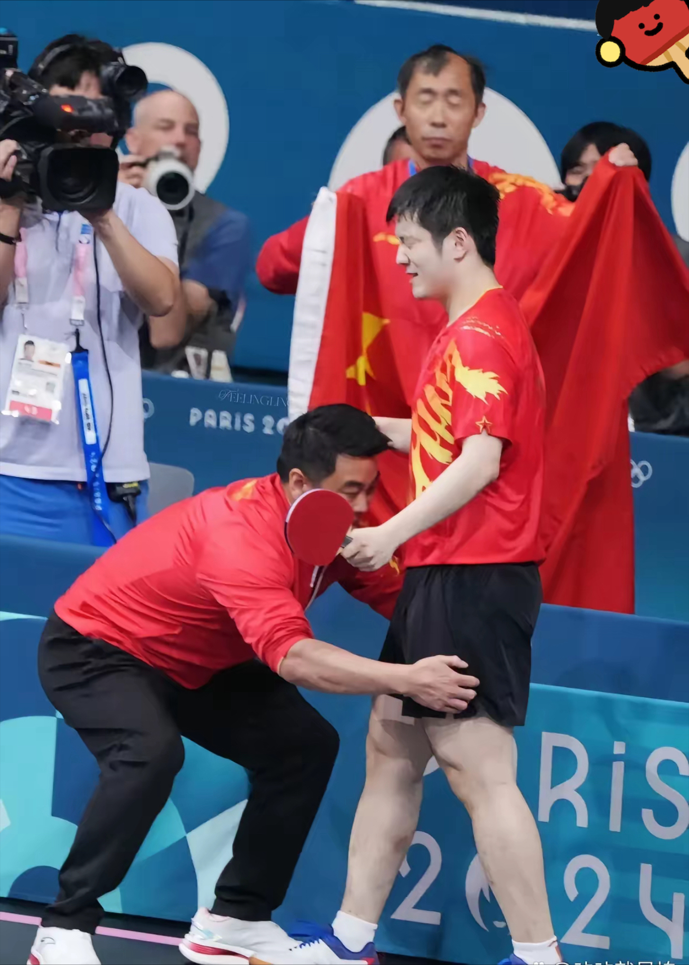 葡萄牙队碾压韩国队,王皓点燃赛场 葡萄牙队碾压韩国队,王皓点燃赛场