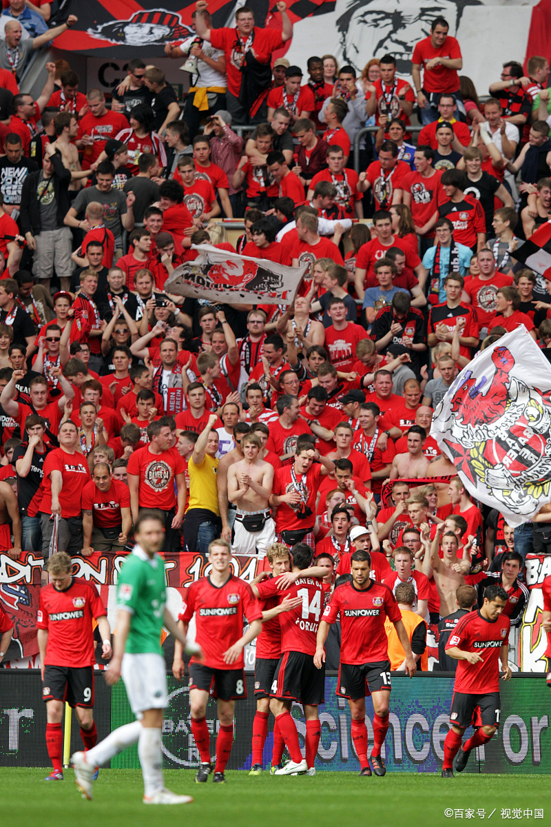 足球场上发生了让人惊喜的变化 足球场上发生了让人惊喜的变化