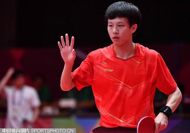 奥地利队逆转葡萄牙队，林高远扛起全队