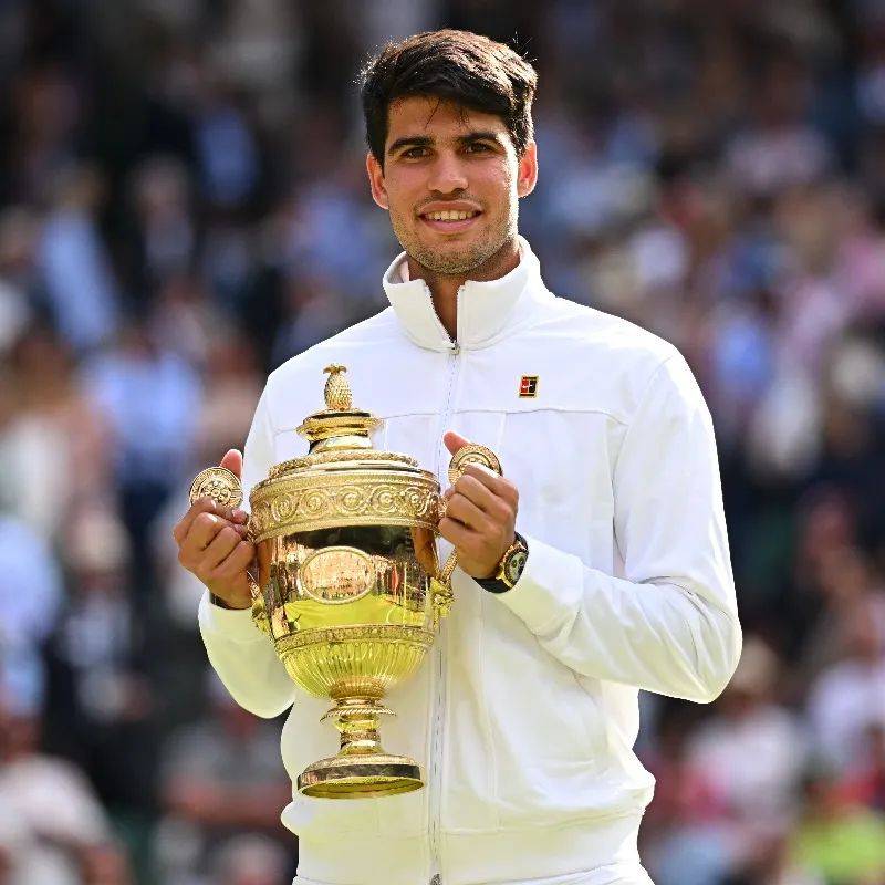 法网完胜戴维斯杯，阿尔卡拉斯惊艳四座