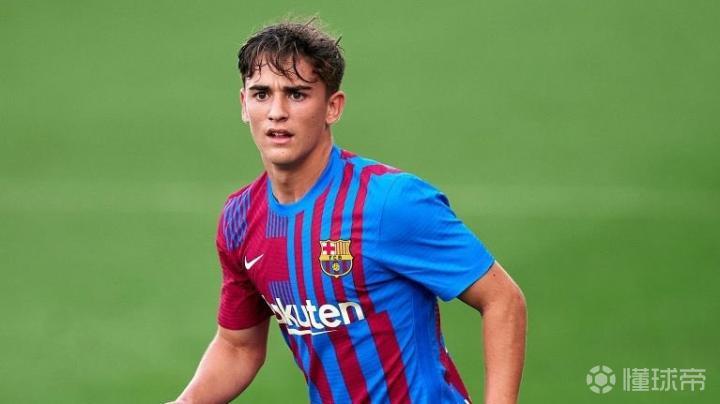 西班牙轻取瑞士，加维高光表现