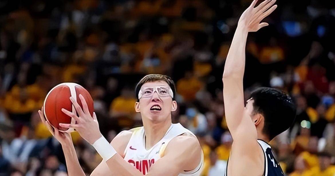 北京队横扫福建队，周琦关键制胜