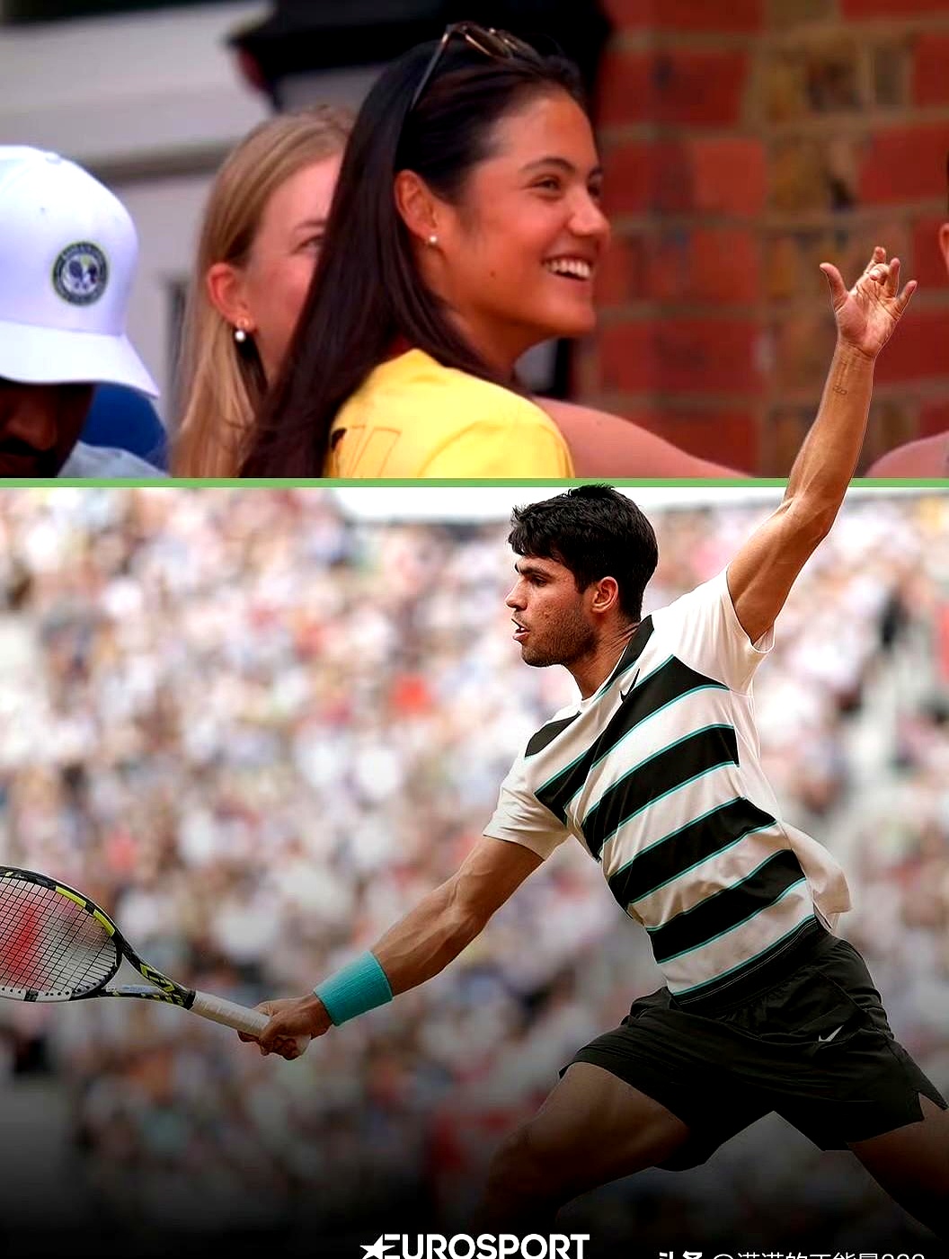 联合杯绝杀年终总决赛，阿尔卡拉斯刷新纪录