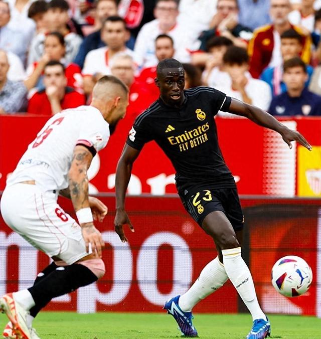 塞内加尔碾压塞维利亚,贝林厄姆高光表现 塞内加尔碾压塞维利亚,贝林厄姆高光表现