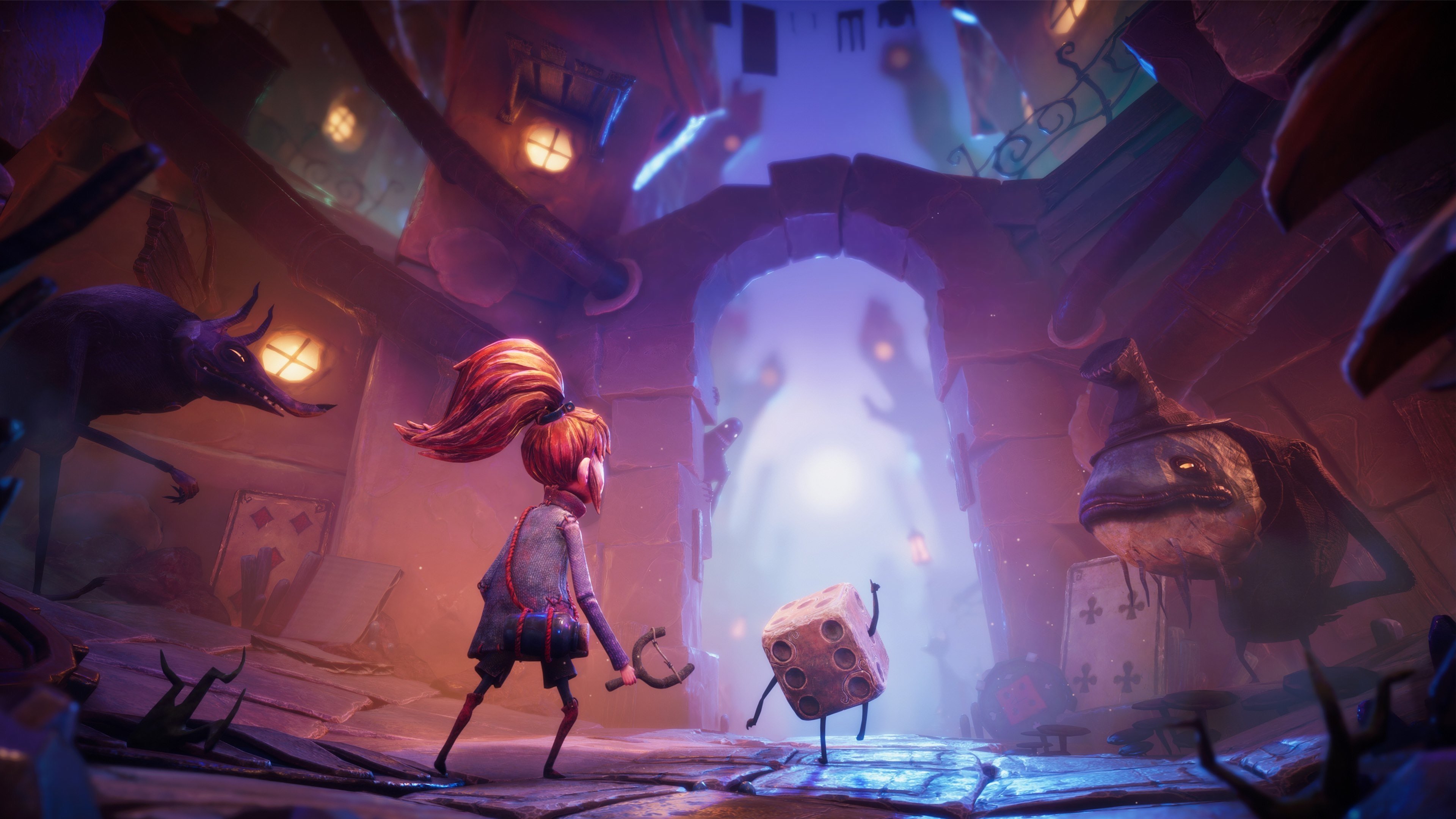 墙与鹰的博弈，当保罗成为攻防转换的绝对枢纽