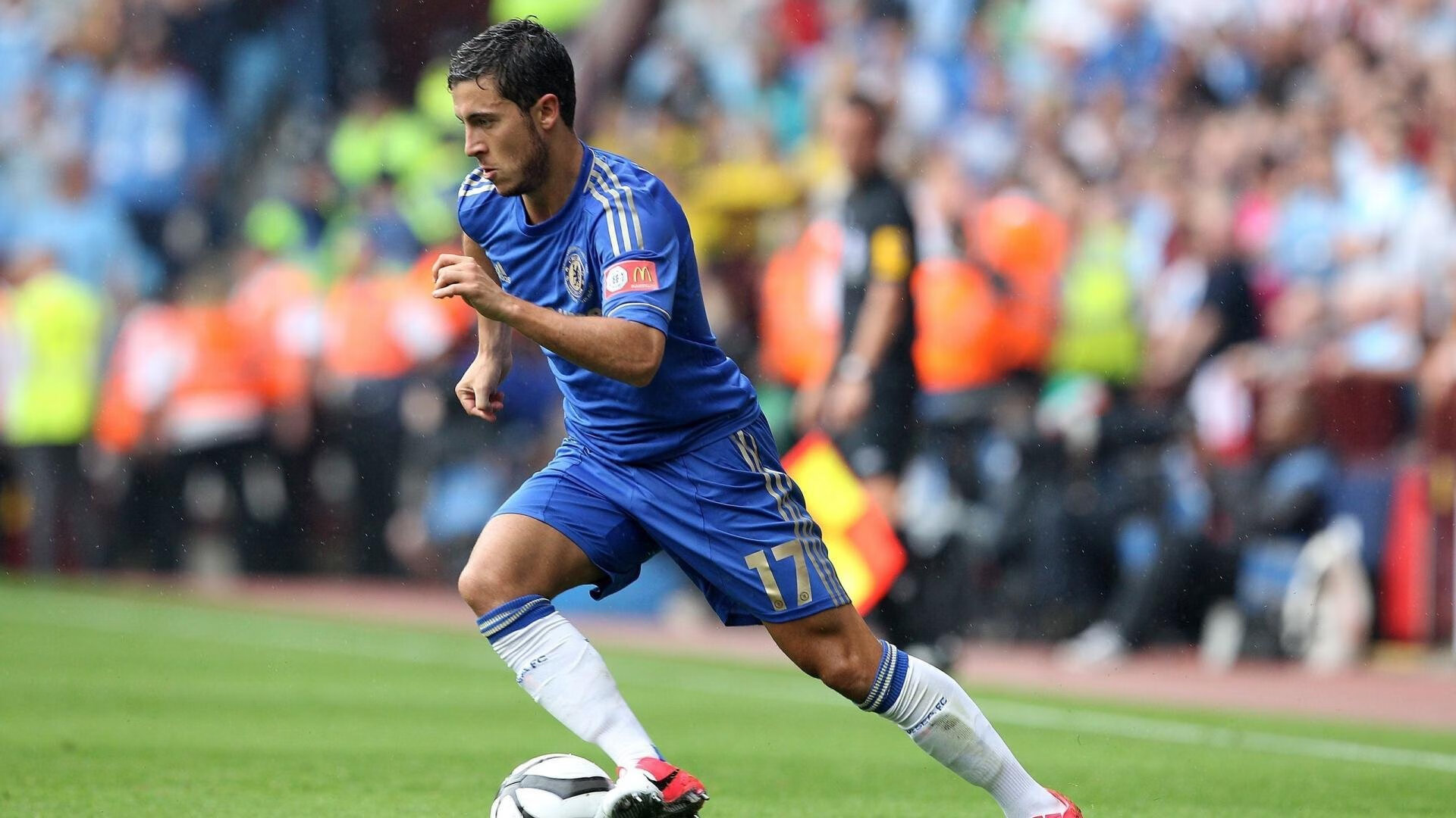 奥斯梅恩的F1式冲刺，拉齐奥轻取比利亚雷亚尔，新赛季揭幕战完美接管