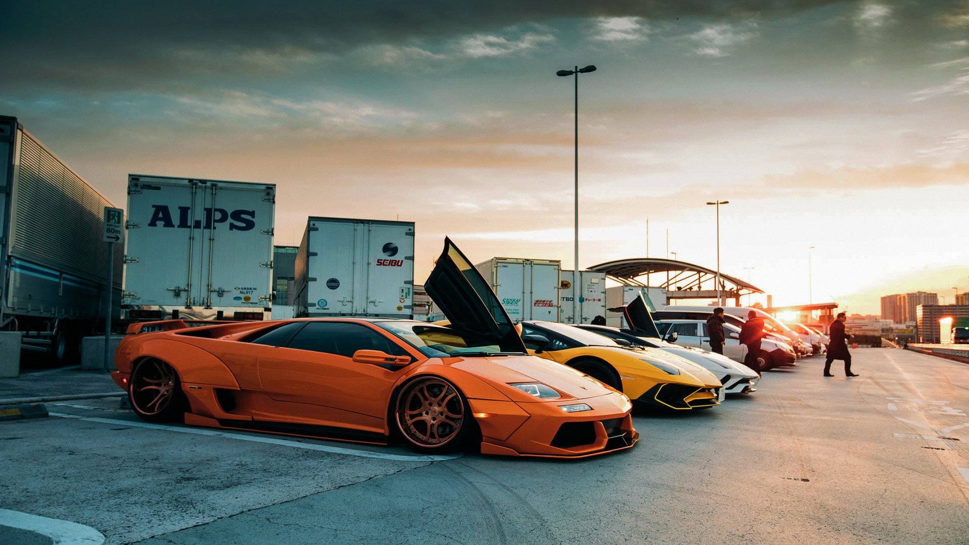 赛道上的帝国，当巴尔韦德的赛车化为凯旋战车