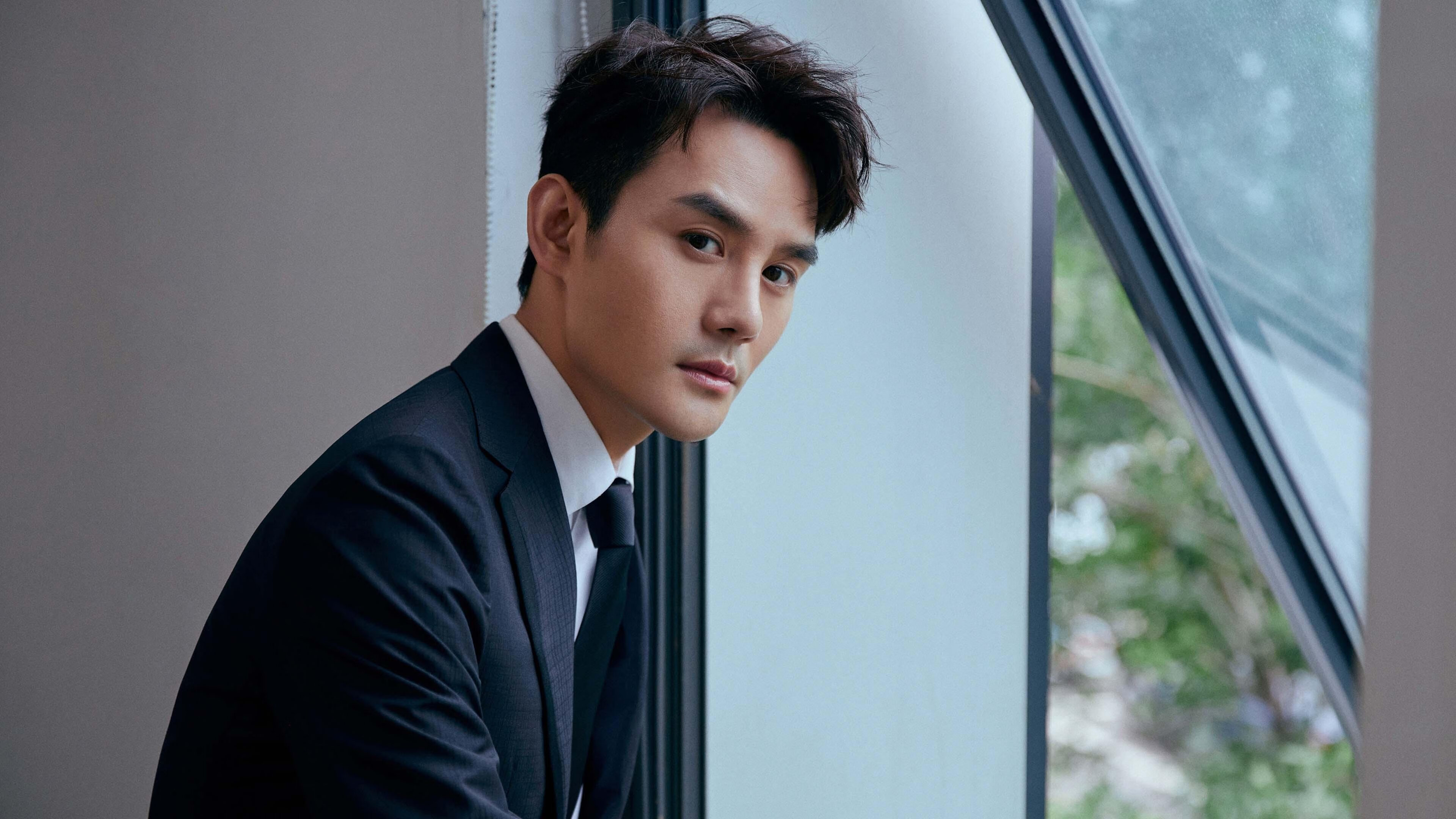 当水墨挥毫时区