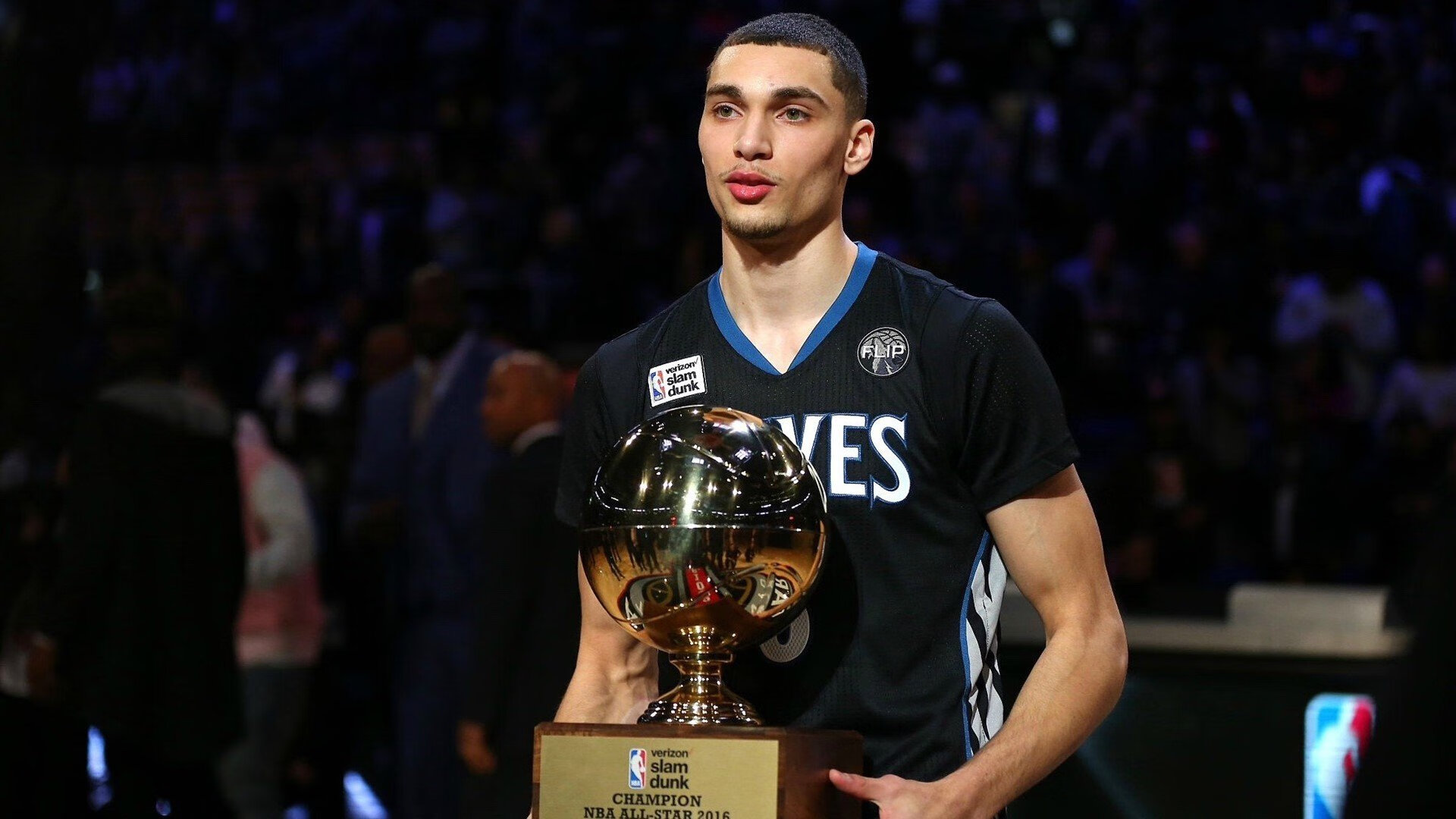 跨越重洋的绝杀时刻，英格拉姆独木难支，广东队上演逆转好戏