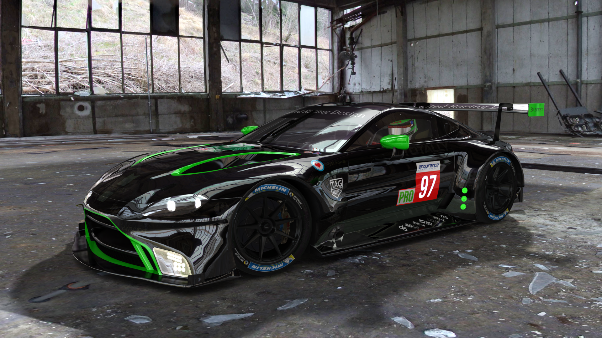 觉醒的长矛与铁锁连舟，西亚卡姆爆发引领深圳队窒息式压制广厦