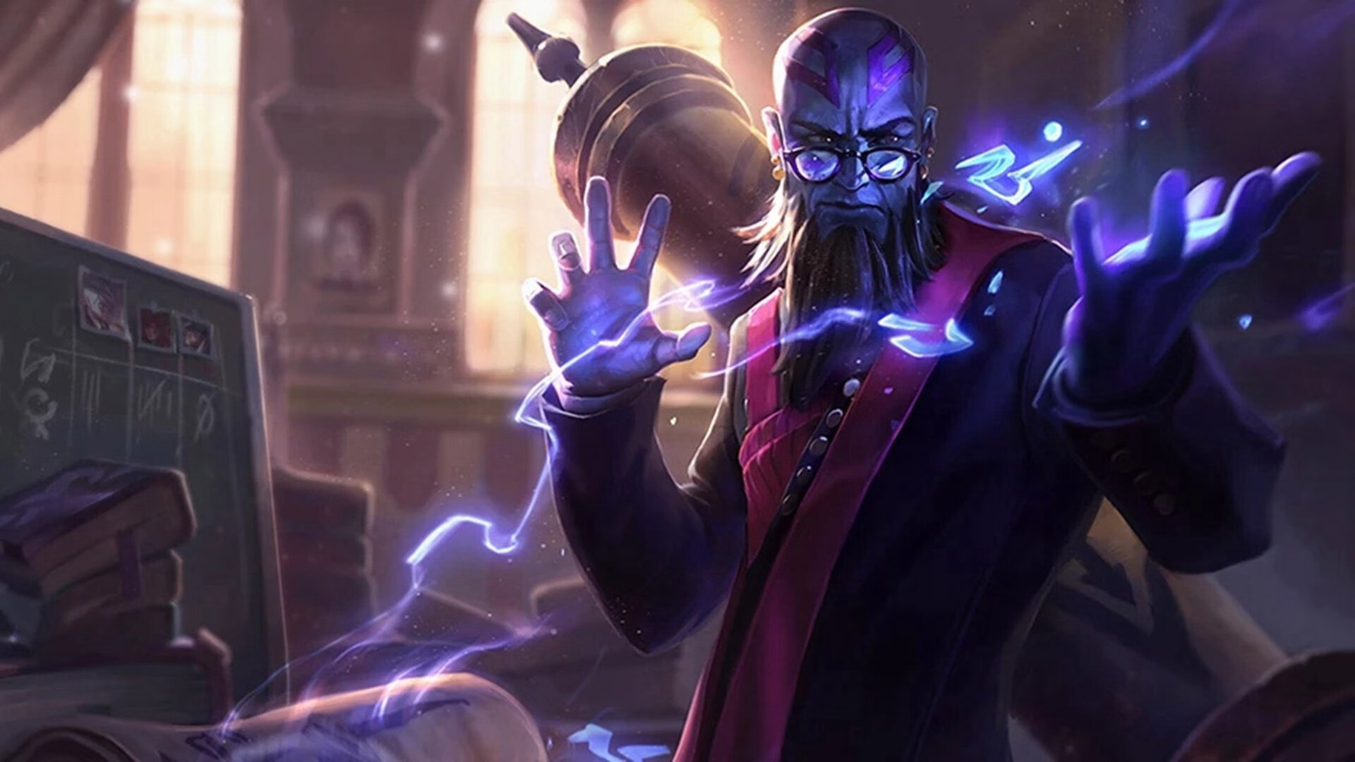 西决生死战之夜，神罚降临，阿克用三分雨只身撕碎对手