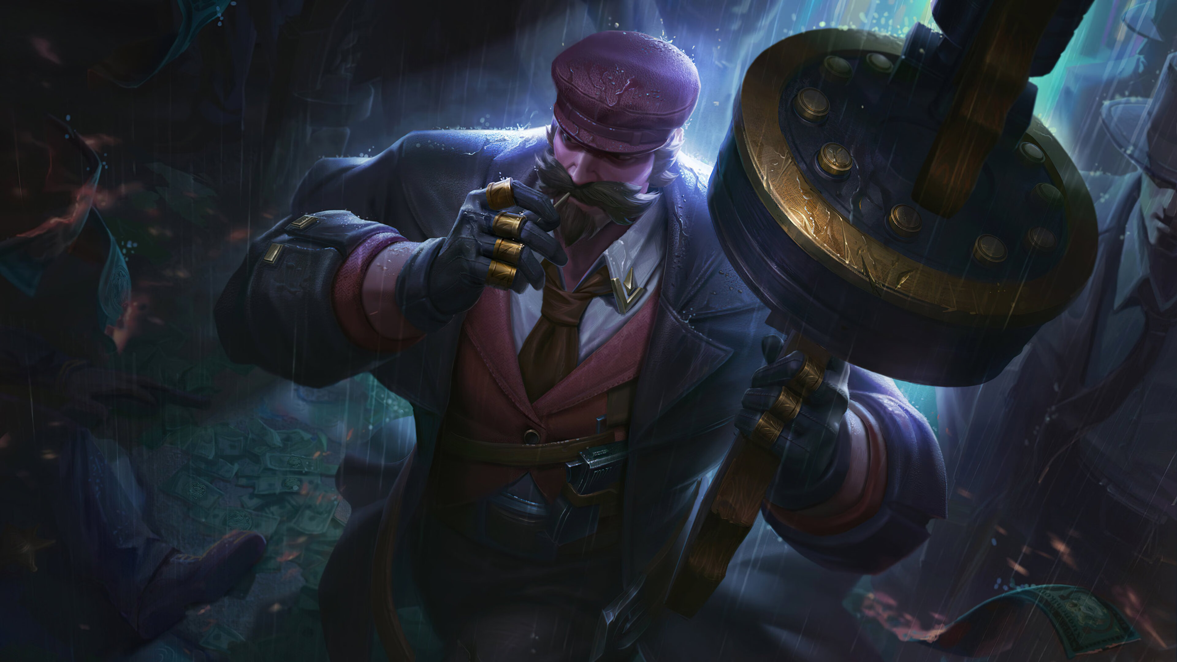 三秒改变命运,2026世界杯黑马之战,登贝莱致命一击书写克罗地亚传奇
